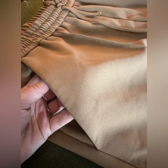 Sézane Bruce trousers, new without tags - Picture 6 of 10